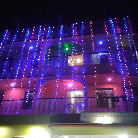 Maakali Guest House Digha  Buitenkant foto