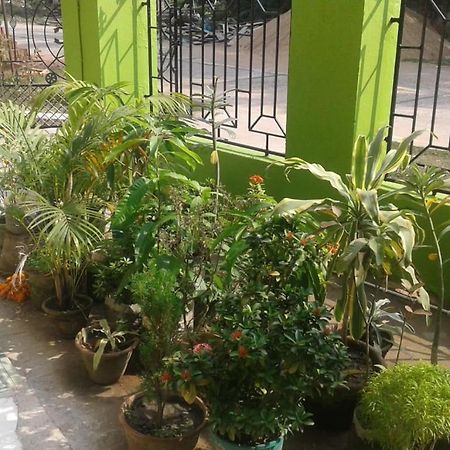 Maakali Guest House Digha  Buitenkant foto