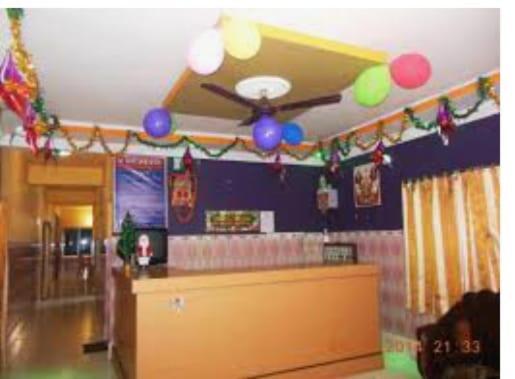 Maakali Guest House Digha  Buitenkant foto