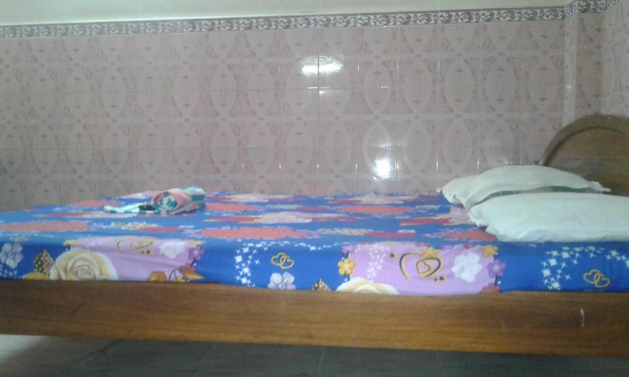 Maakali Guest House Digha  Buitenkant foto