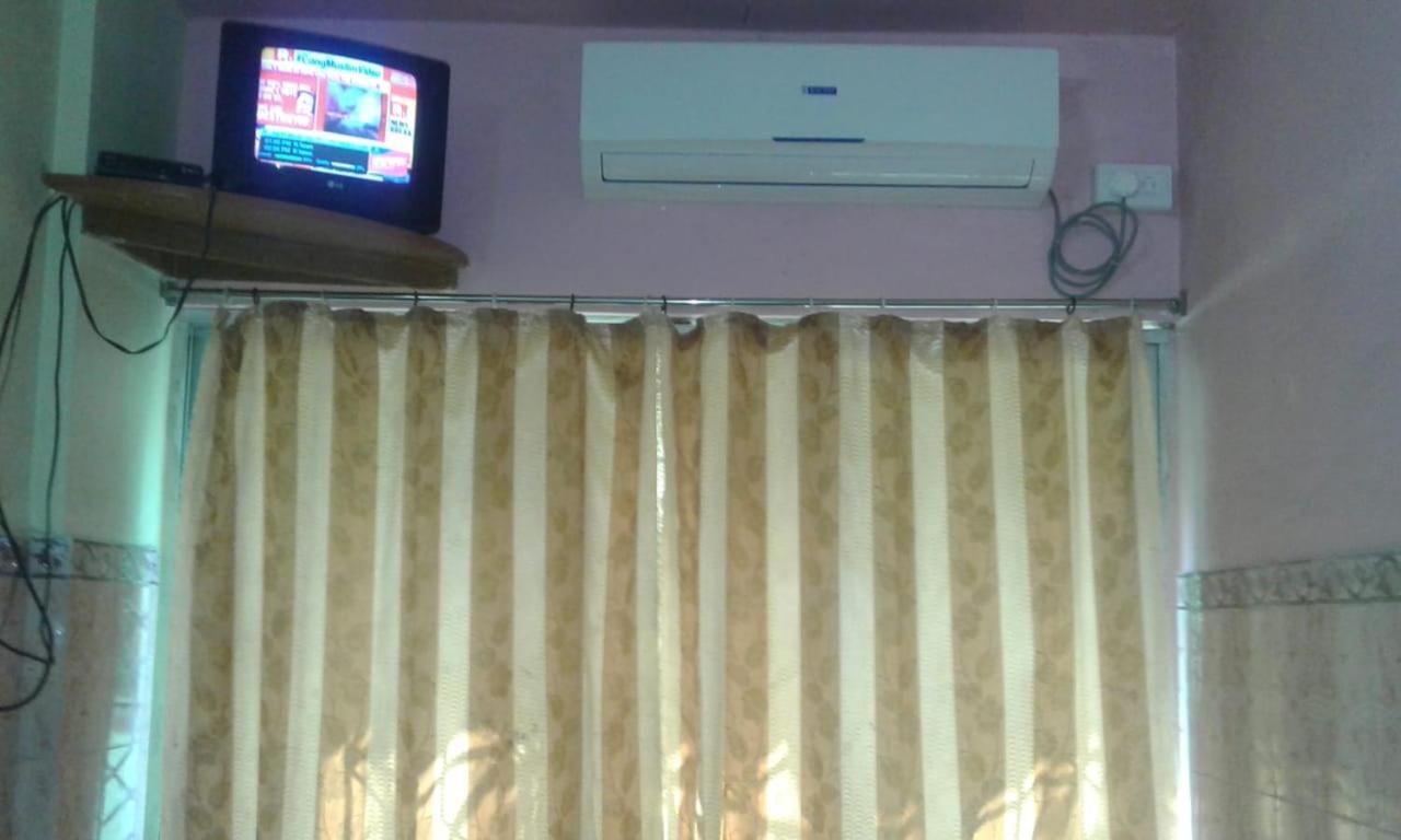 Maakali Guest House Digha  Buitenkant foto