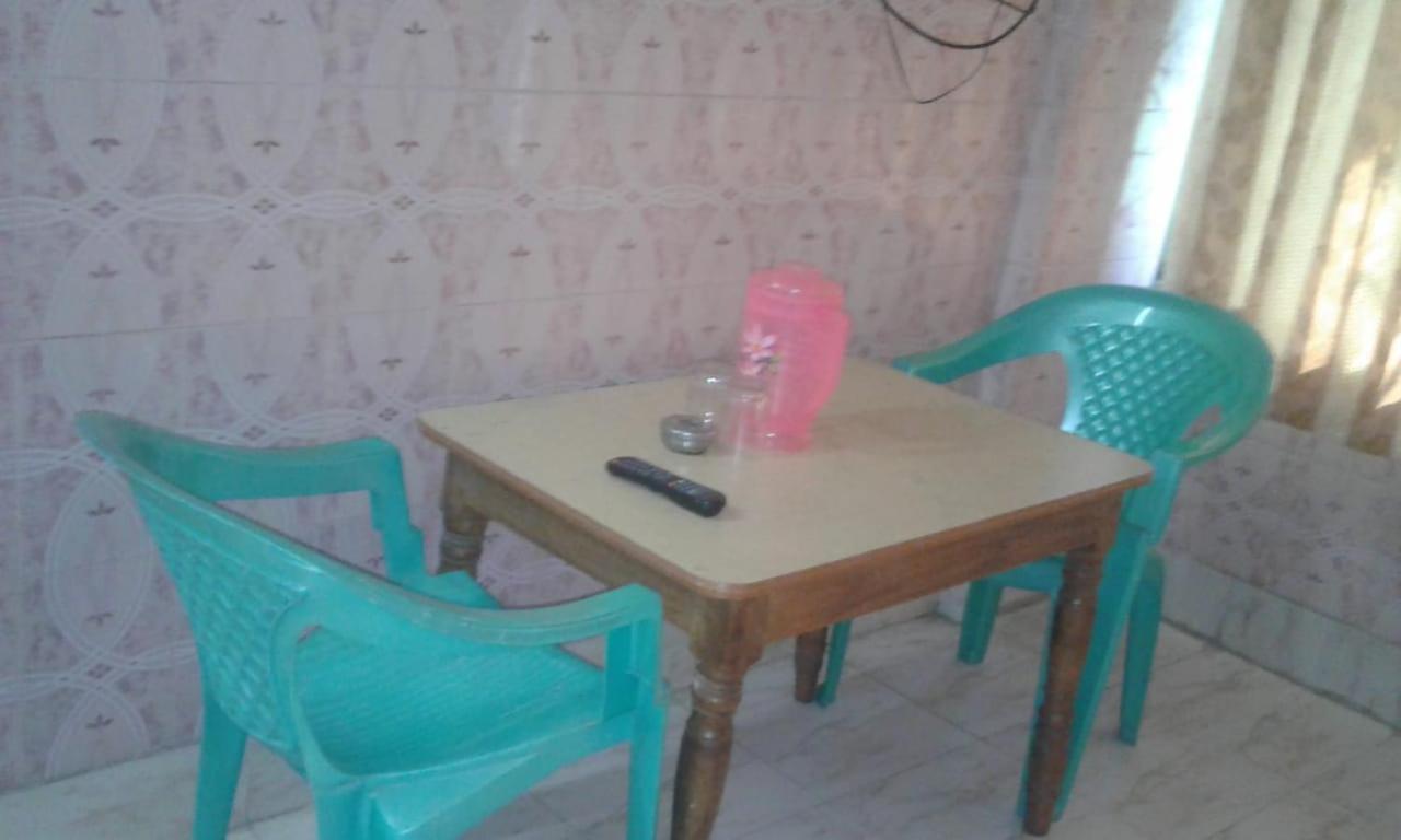 Maakali Guest House Digha  Buitenkant foto