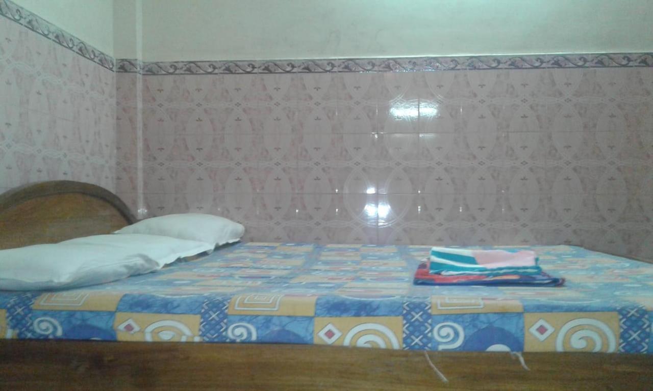 Maakali Guest House Digha  Buitenkant foto