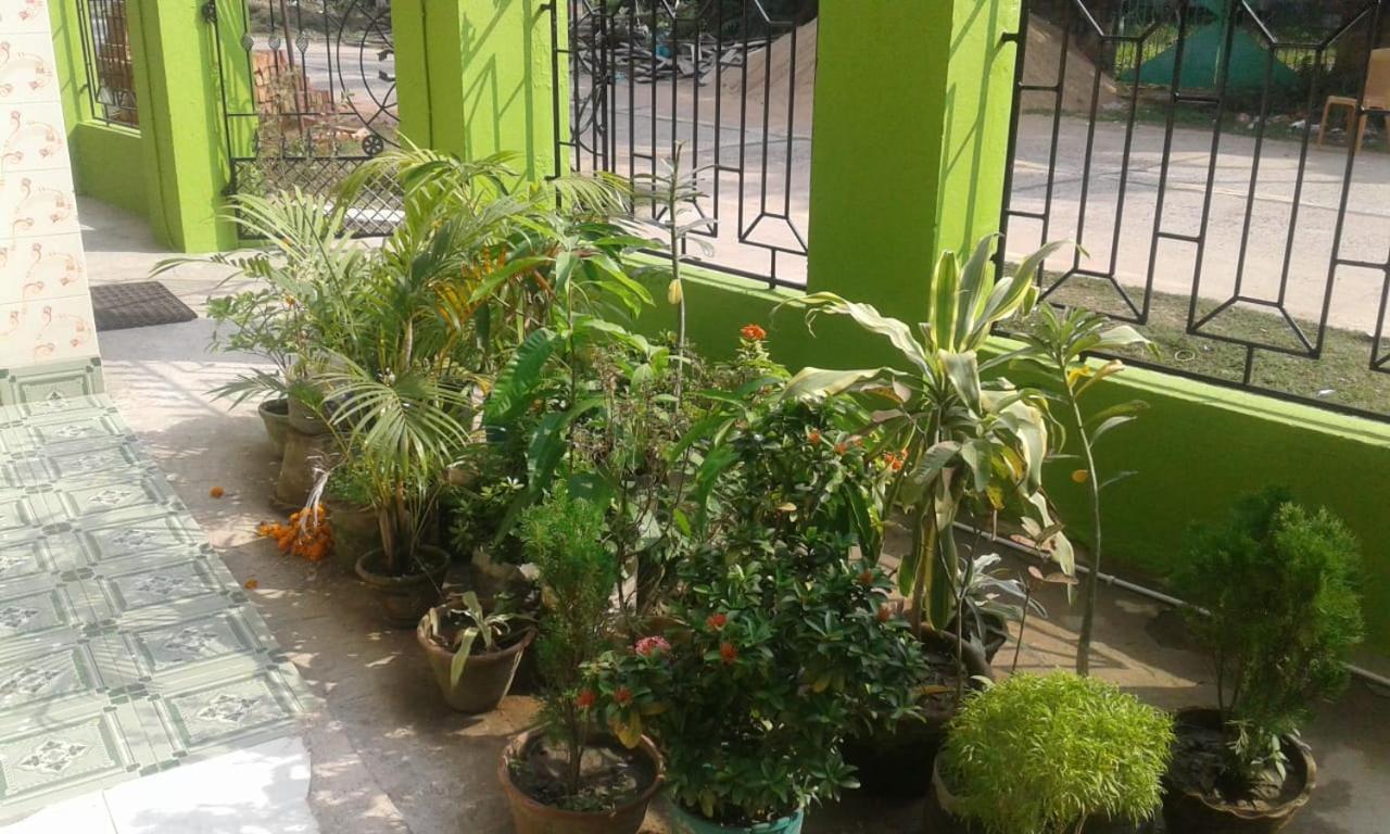 Maakali Guest House Digha  Buitenkant foto