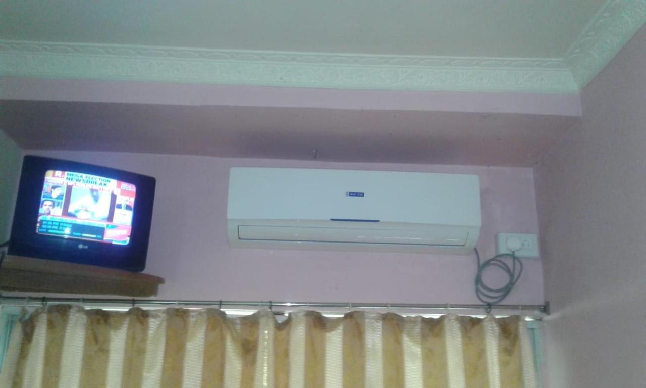 Maakali Guest House Digha  Buitenkant foto