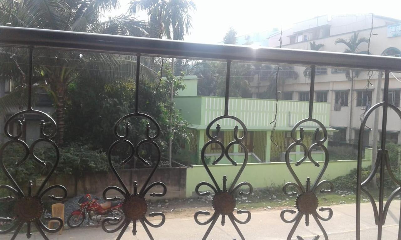 Maakali Guest House Digha  Buitenkant foto